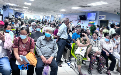 Người dân có thể tham gia BHXH, BHYT qua Cổng Dịch vụ công và Ứng dụng ngân hàng